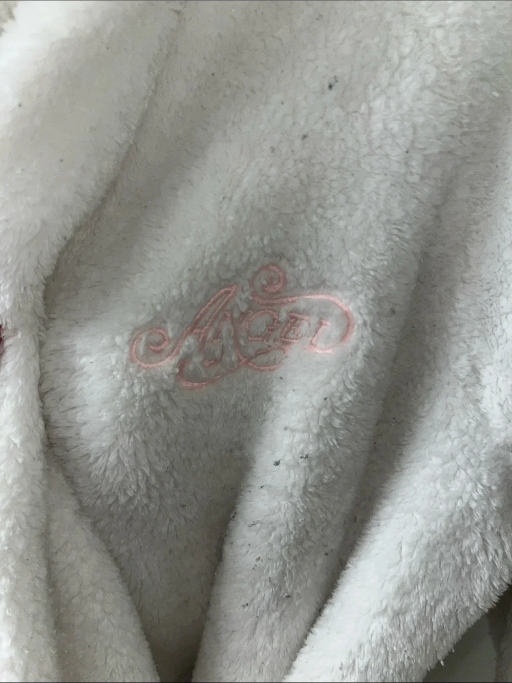 Victorias Secret this robe